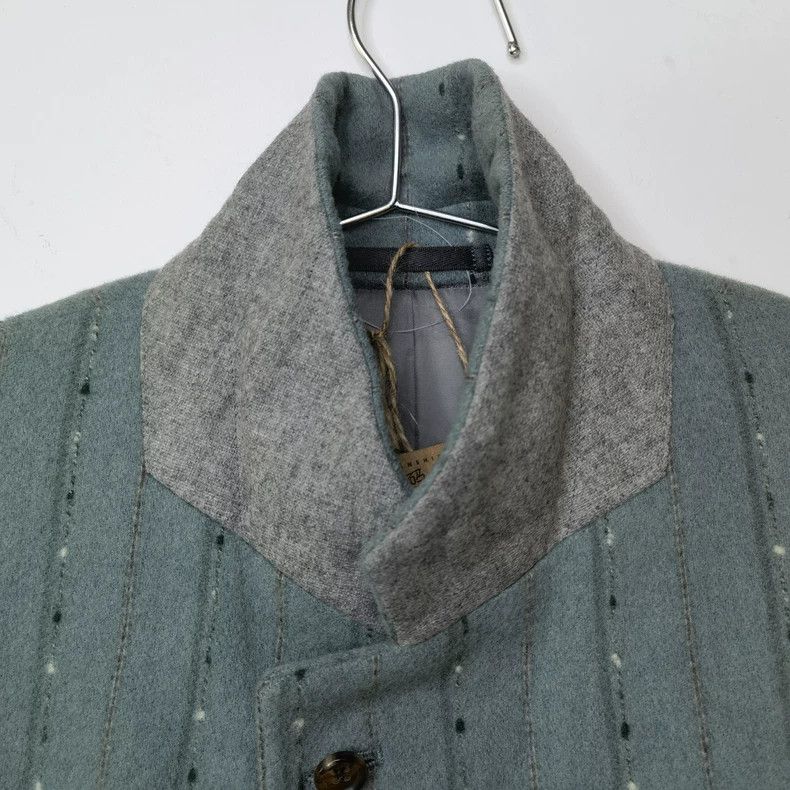 Other Comme Des Garcons Men's suit jacket Size US S / EU 44-46 / 1 - 4 Thumbnail