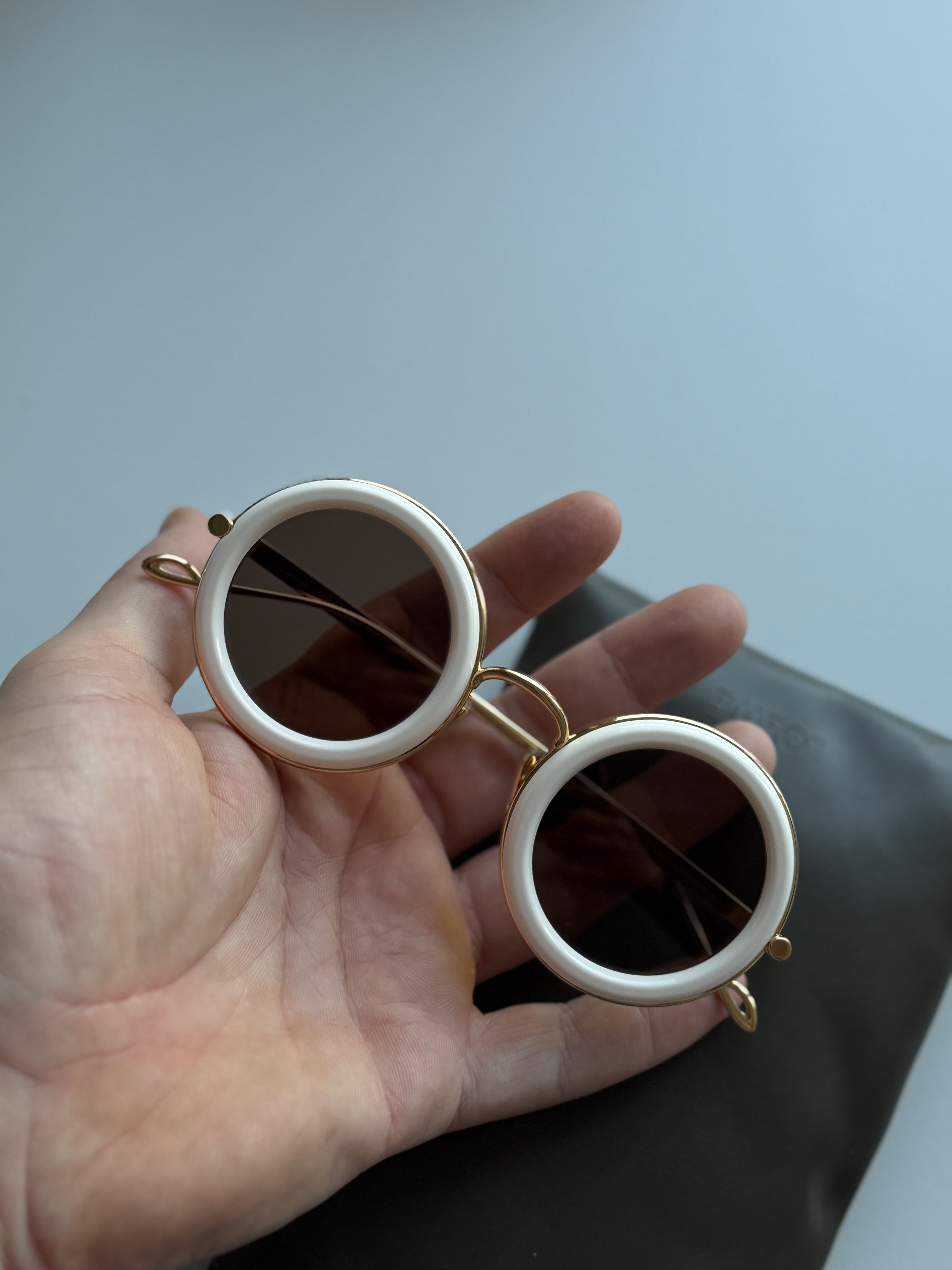 Loewe Loewe Sunglasses Size ONE SIZE - 9 Thumbnail