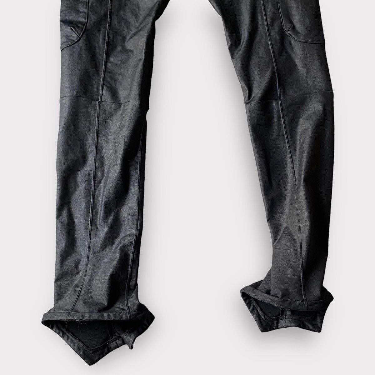 Bajra Bajra Flare Leg Cargo trackpants Size US 32 / EU 48 - 5 Thumbnail