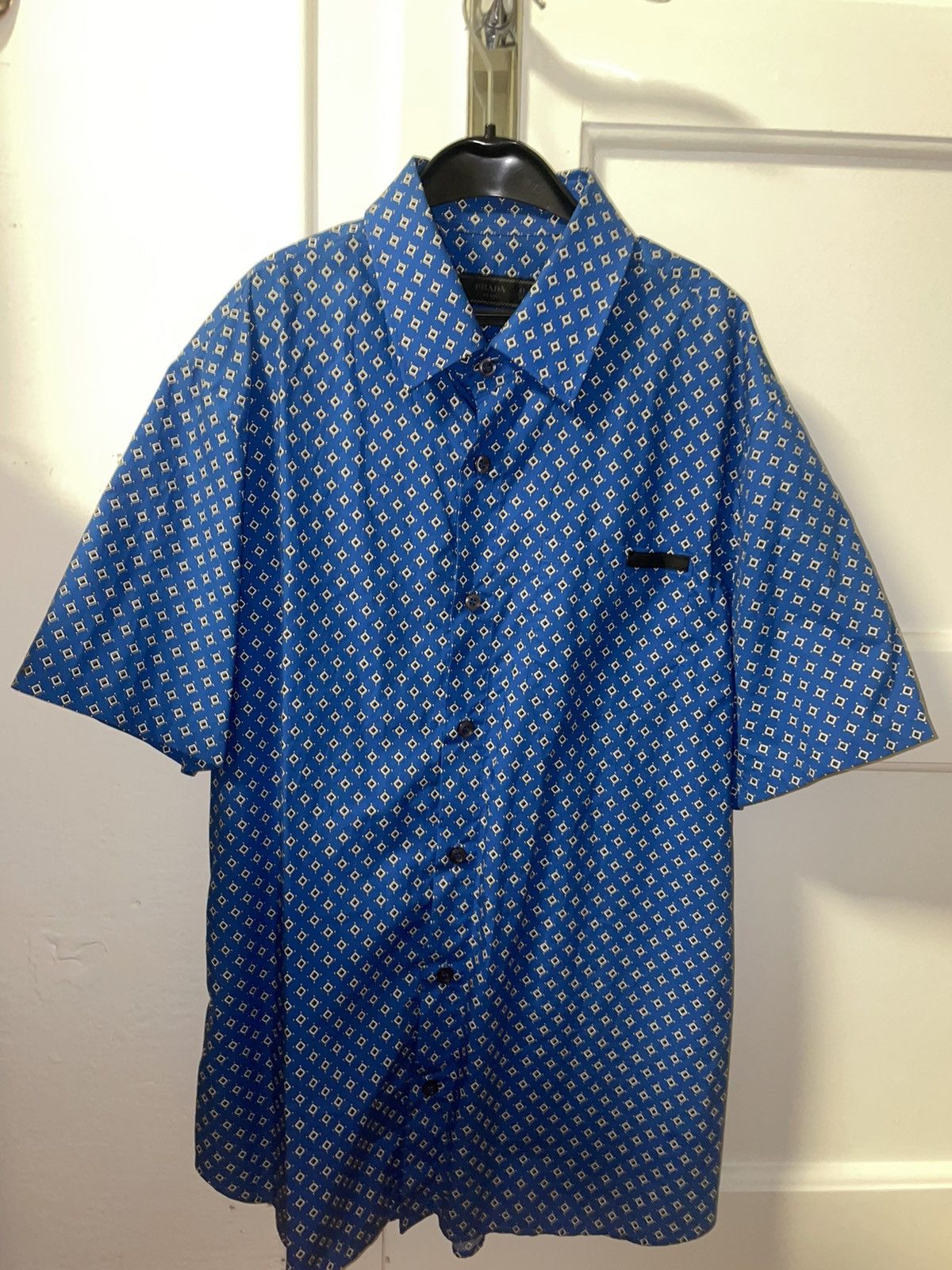 Prada Shirt