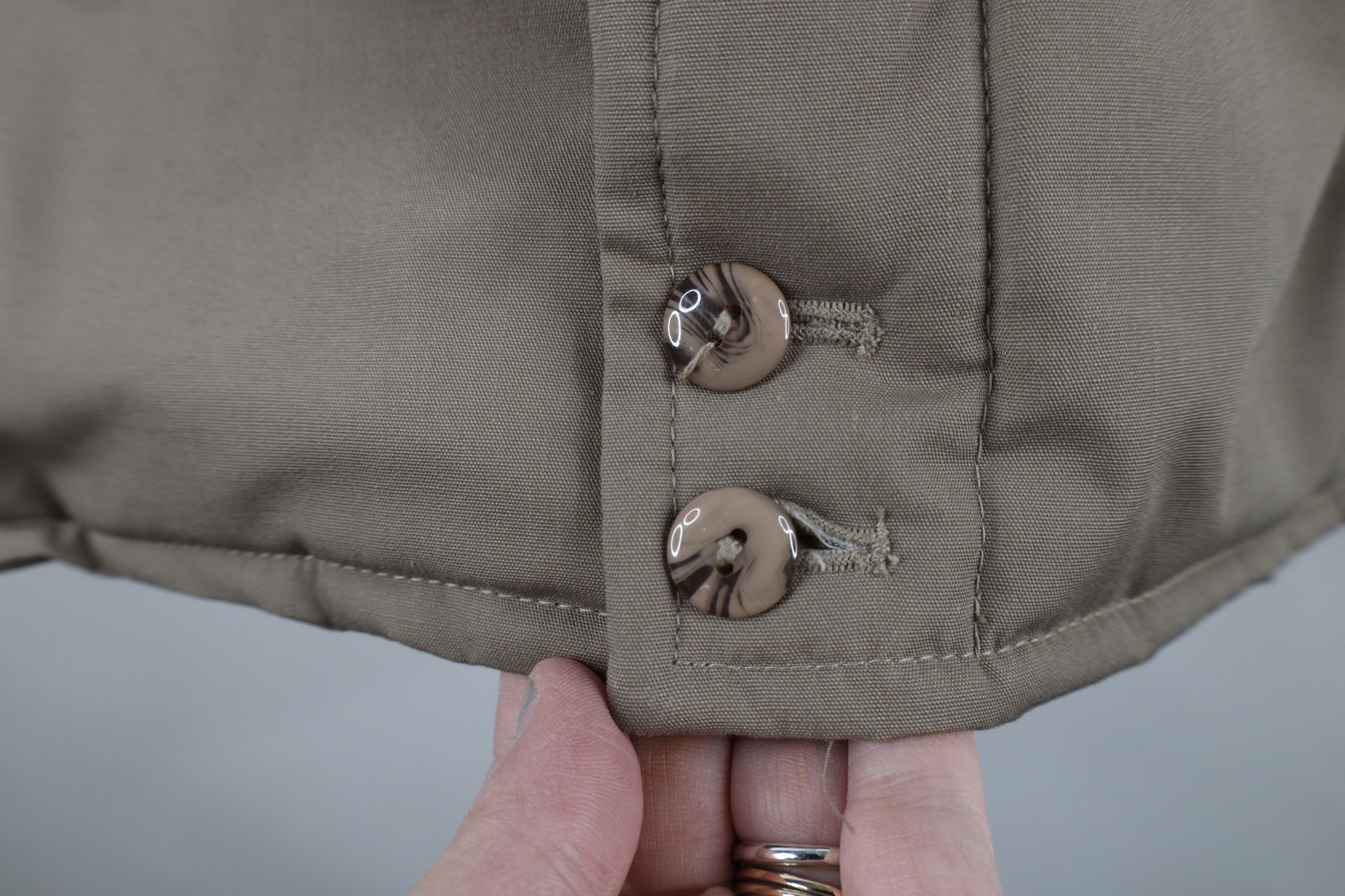 Vintage Vintage 70s Streetwear Catalina Cafe Racer Bomber Jacket Size US XL / EU 56 / 4 - 7 Thumbnail
