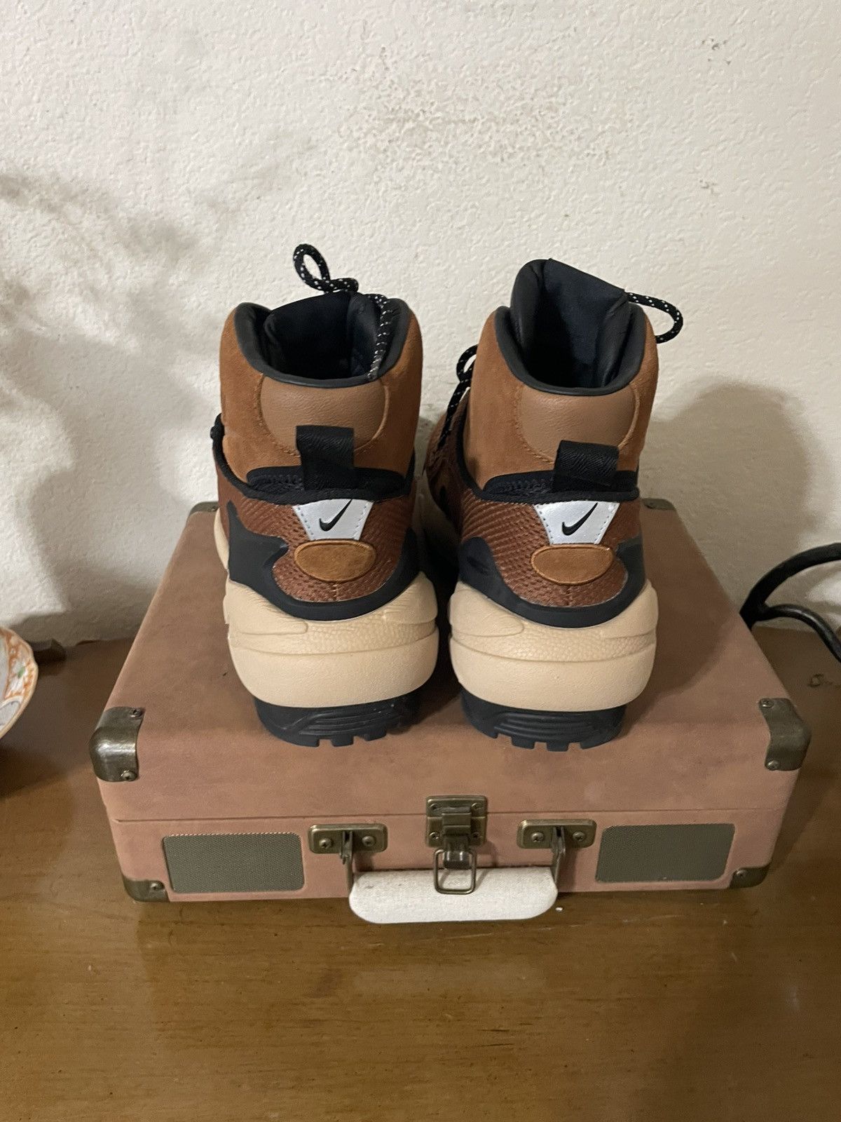 Nike × Sacai Nike x Sacai Magmascape SP Size US 10 / EU 43 - 3 Thumbnail