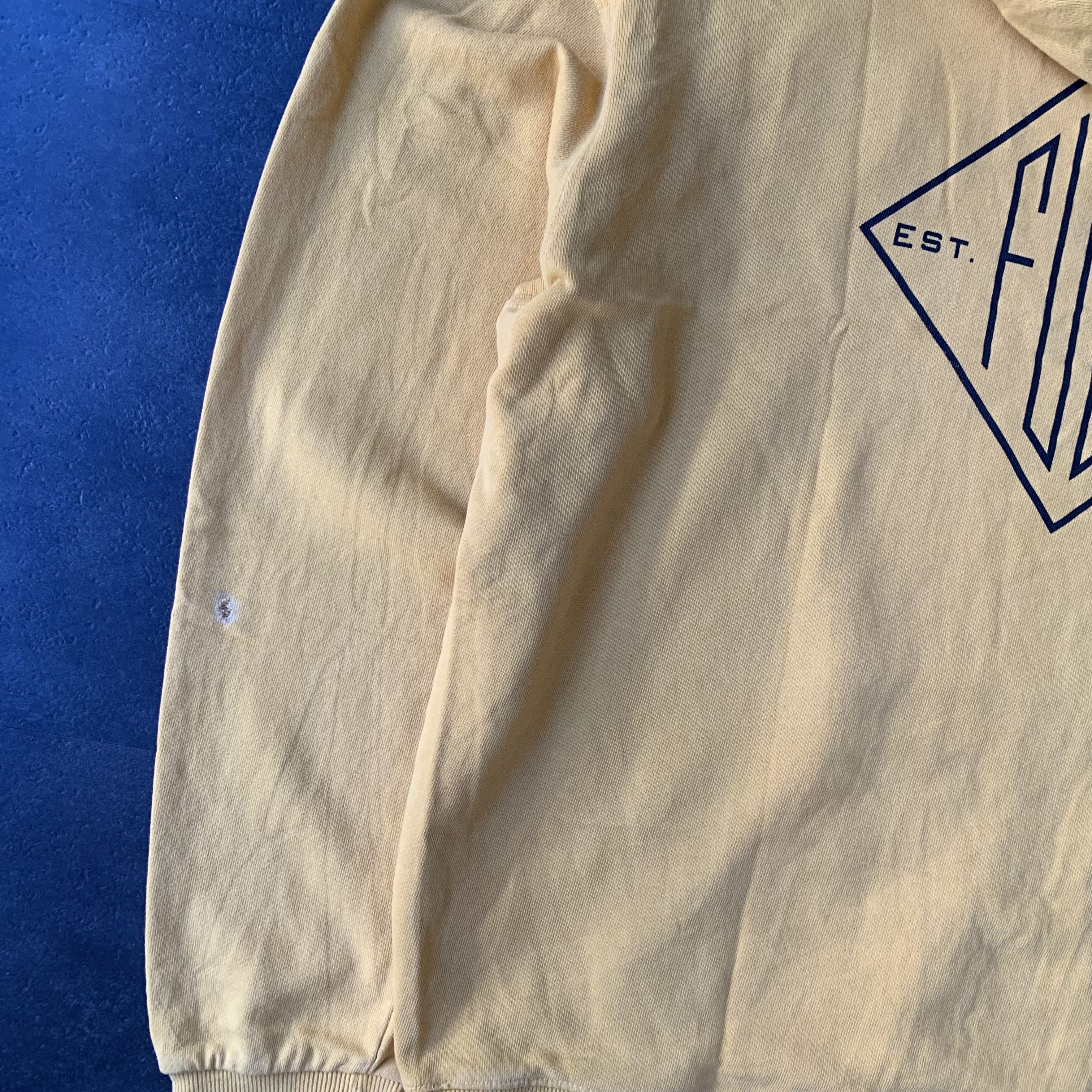 FUCT Fuct Skateboards Statement Hoodie Size US L / EU 52-54 / 3 - 8 Thumbnail