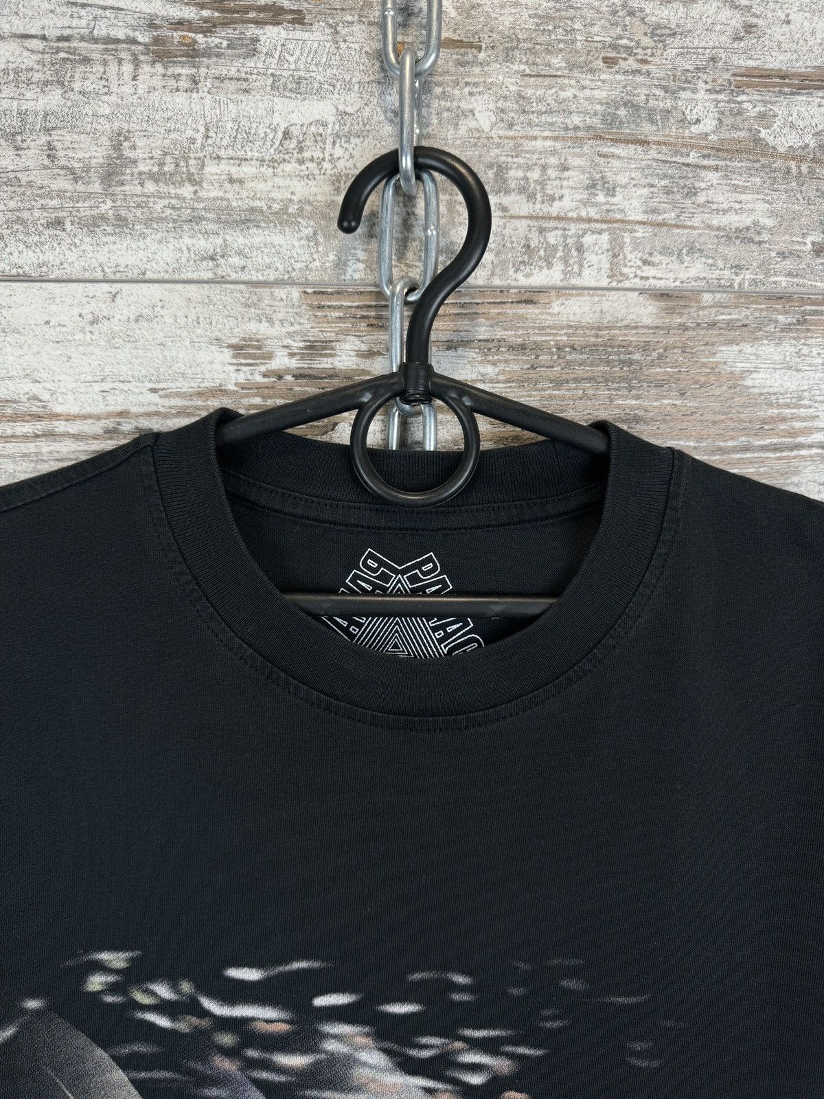 Japanese Brand Mens Palace FISHY T-SHIRT SKATEBOARDS tee streetwear Size US S / EU 44-46 / 1 - 3 Thumbnail