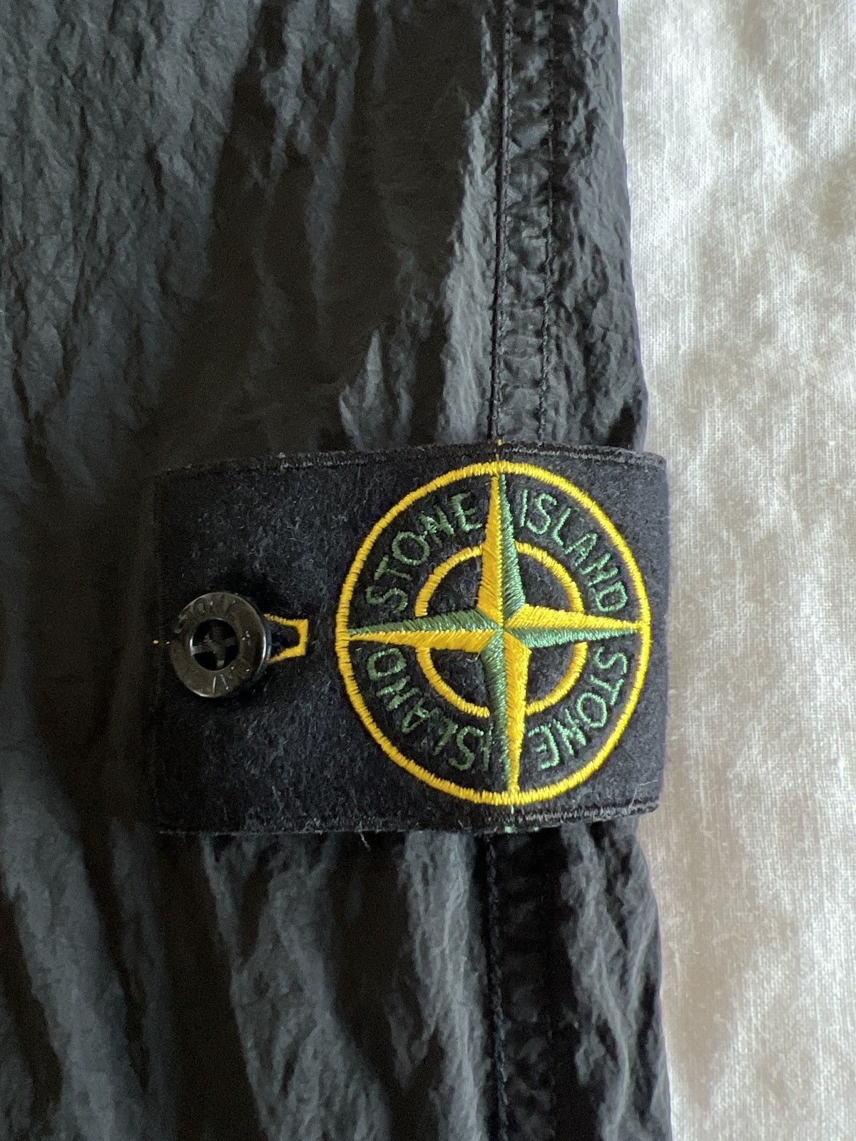 Stone Island Stone island jogger Size US 30 / EU 46 - 2 Thumbnail