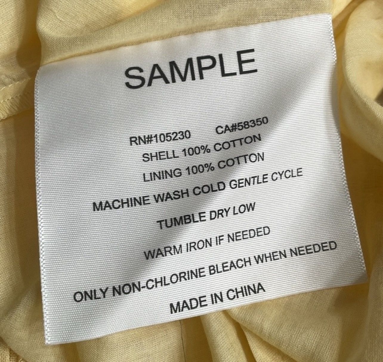 Joie Joie Rare Yellow Lace & Polka-Dotted Amerie Mini Skirt NEW Size 27" / US 4 / IT 40 - 8 Thumbnail