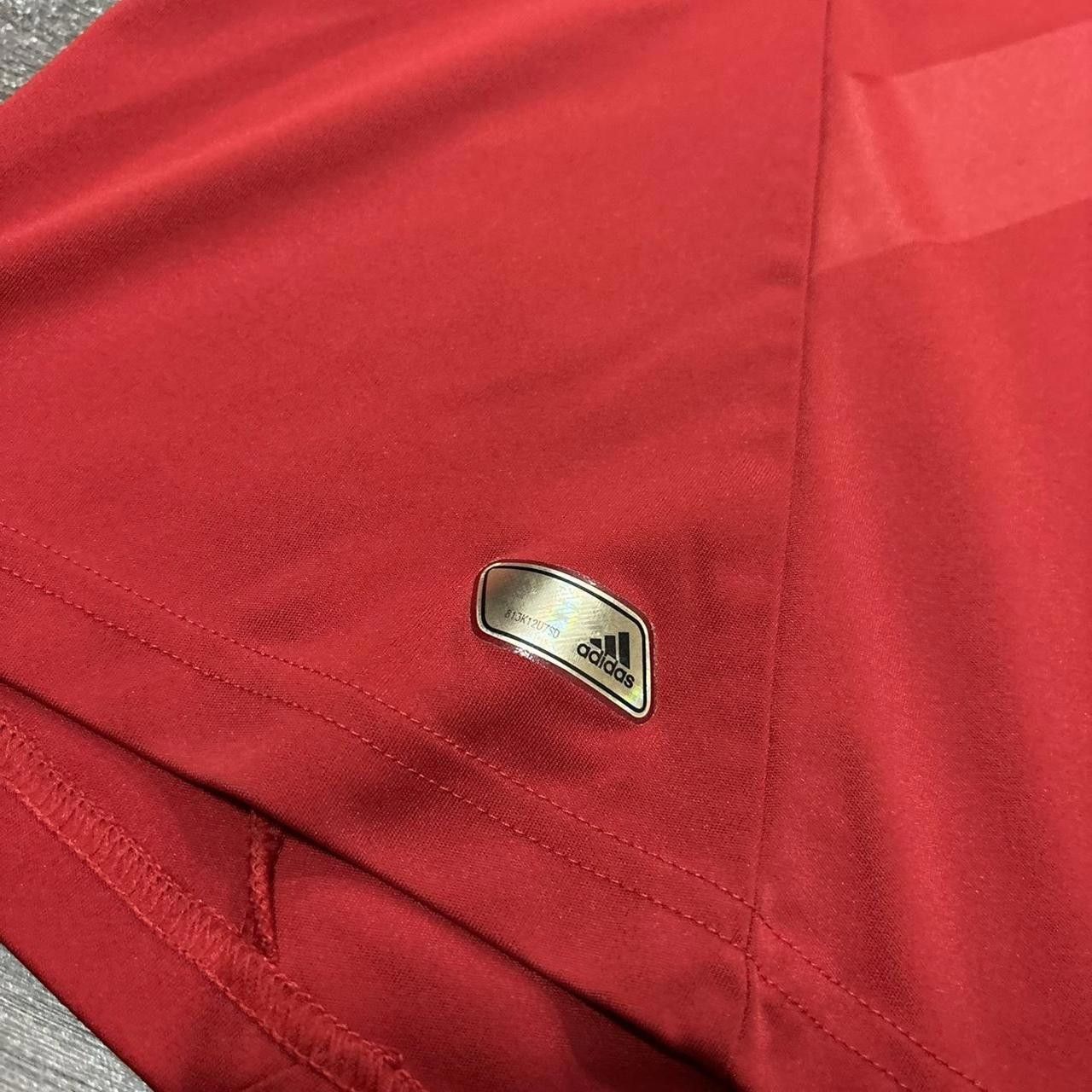 Adidas adidas climacool Spain soccer jersey XL Size US XL / EU 56 / 4 - 5 Thumbnail