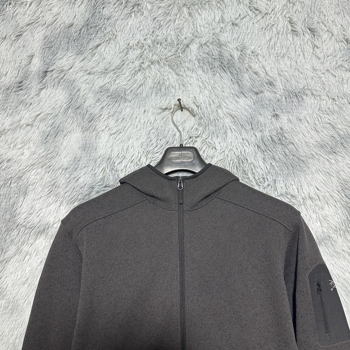 Arc'teryx Arcteryx Covert Hoody Men's Size US M / EU 48-50 / 2 - 2 Thumbnail