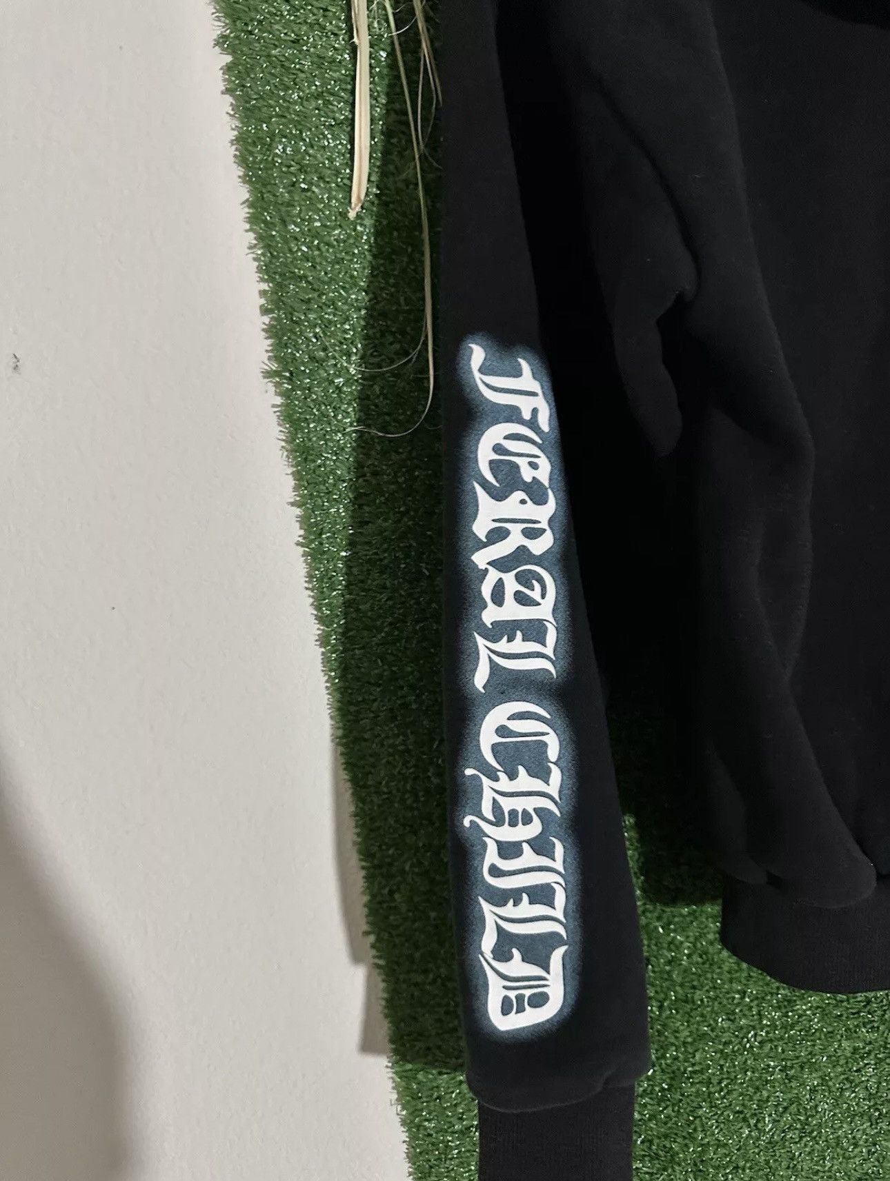 Pacsun × Vintage PacSun unisex 21savage hoodie Small Size US S / EU 44-46 / 1 - 3 Thumbnail