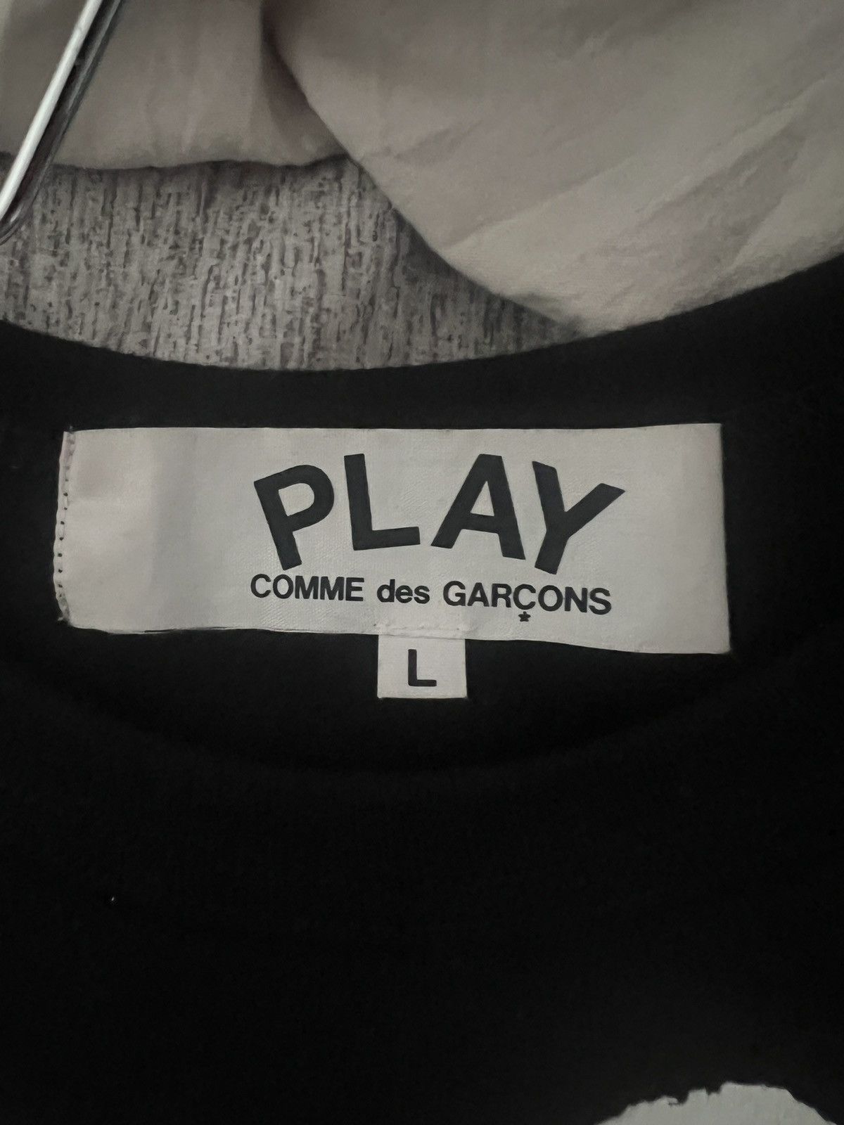 Comme des Garcons Comme Des Garçon Size US L / EU 52-54 / 3 - 3 Thumbnail