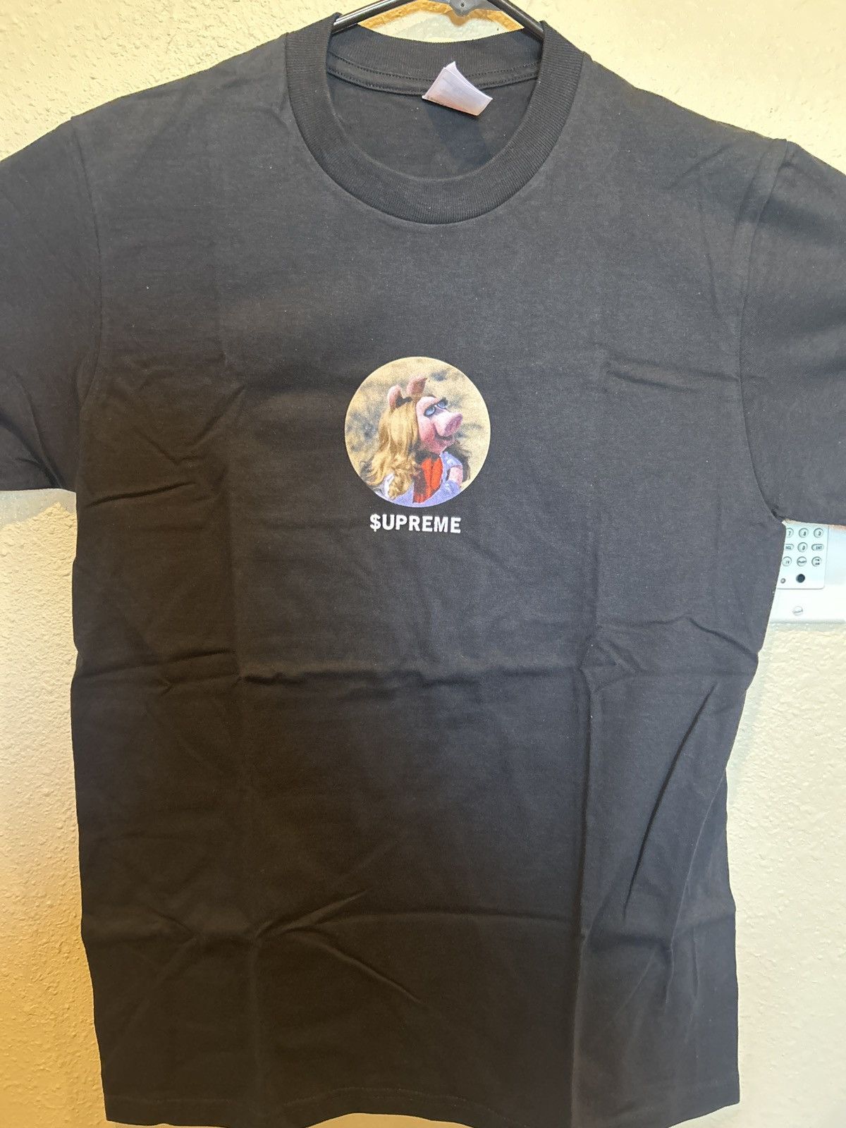 Supreme Supreme x Disney Size US S / EU 44-46 / 1 - 1 Thumbnail