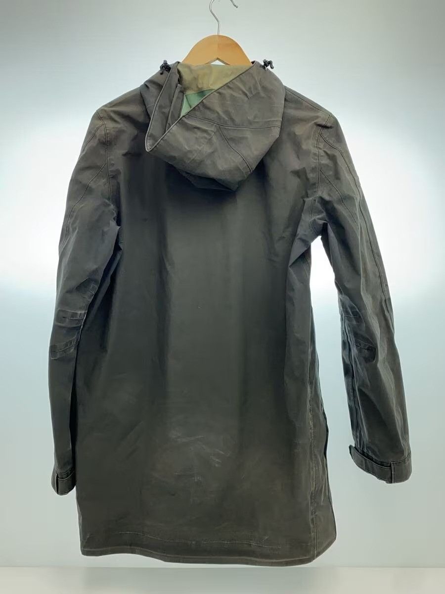 Undercover SS09 Young Martyr Goretex Parka Size US M / EU 48-50 / 2 - 2 Thumbnail