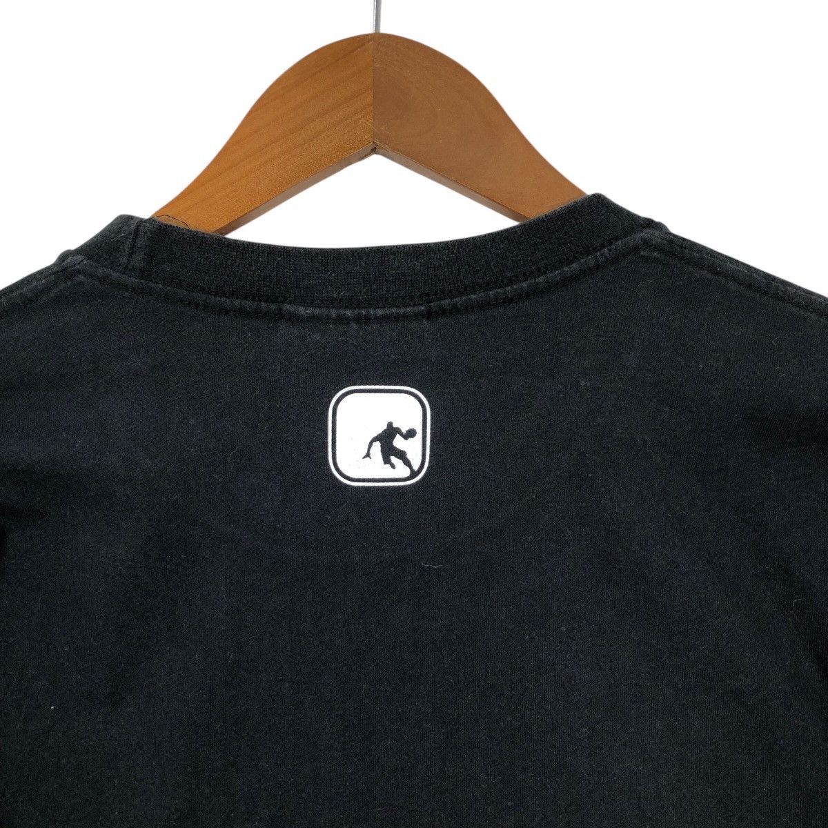 NBA Y2K ANDI Basketball T-Shirt Nba Size US M / EU 48-50 / 2 - 5 Thumbnail