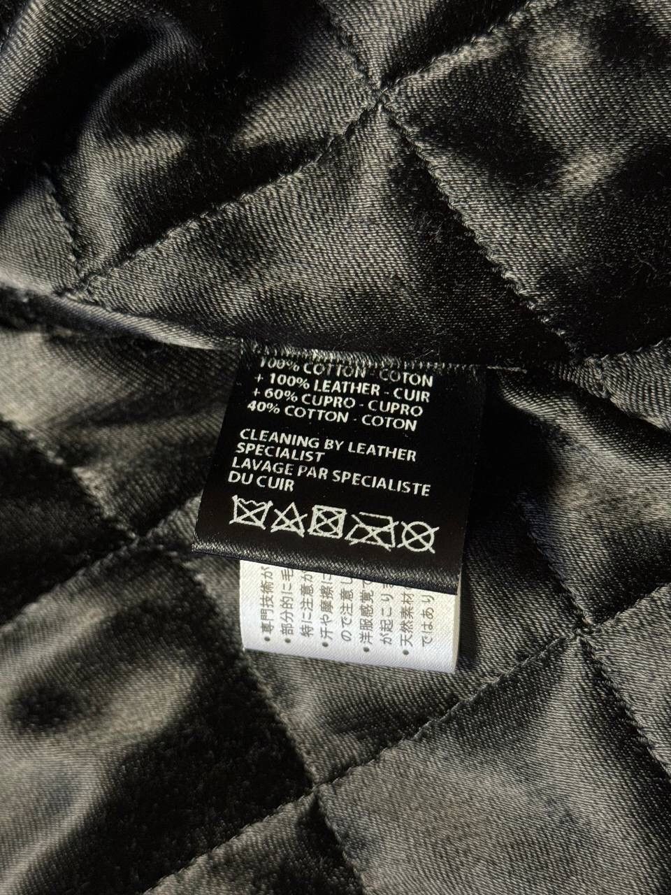 Haider Ackermann Haider Ackermann Chekered Plaid Jacket Size US M / EU 48-50 / 2 - 5 Thumbnail