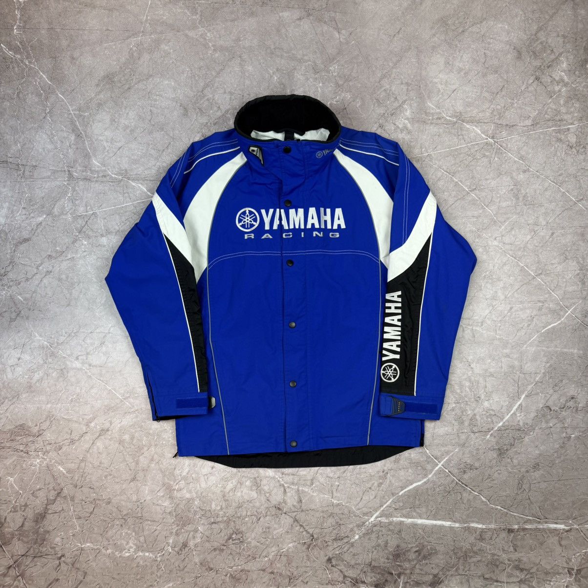 Vintage YAMAHA Racing Jacket