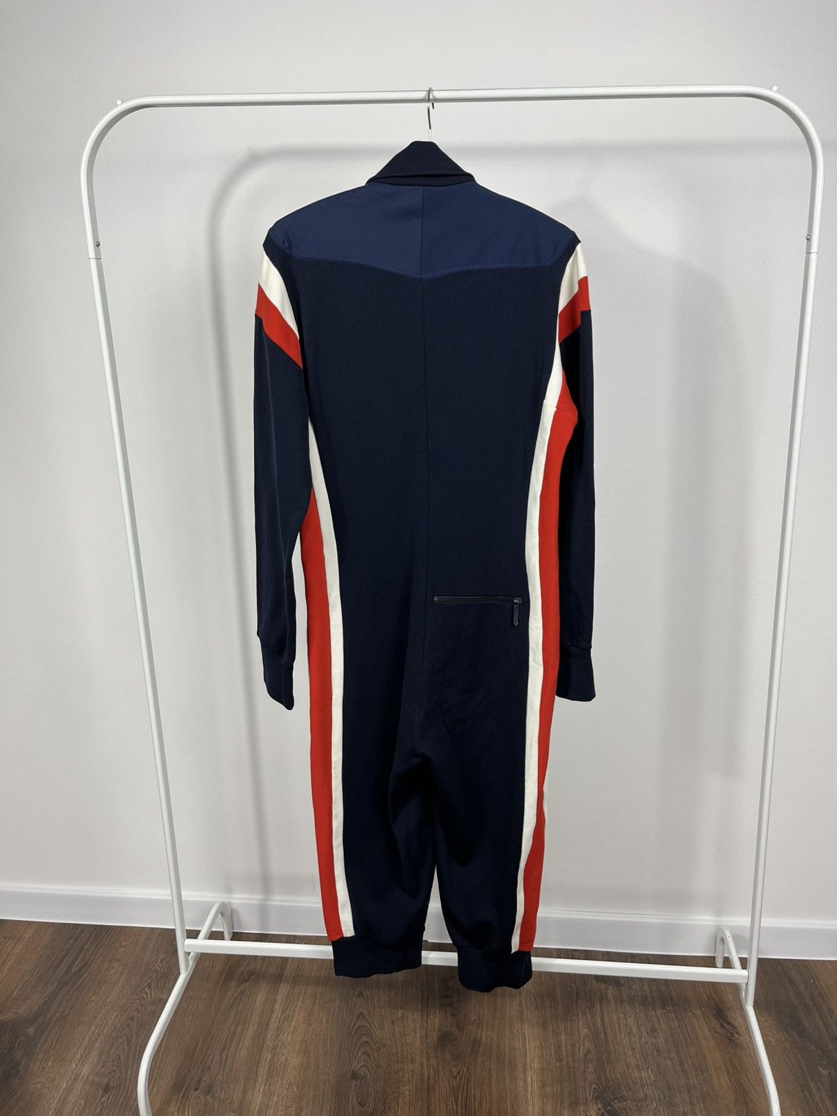 Other Vintage HEAD Ski Tracksuit Jumpsuit Training Suit 90s L Size US L / EU 52-54 / 3 - 11 Thumbnail