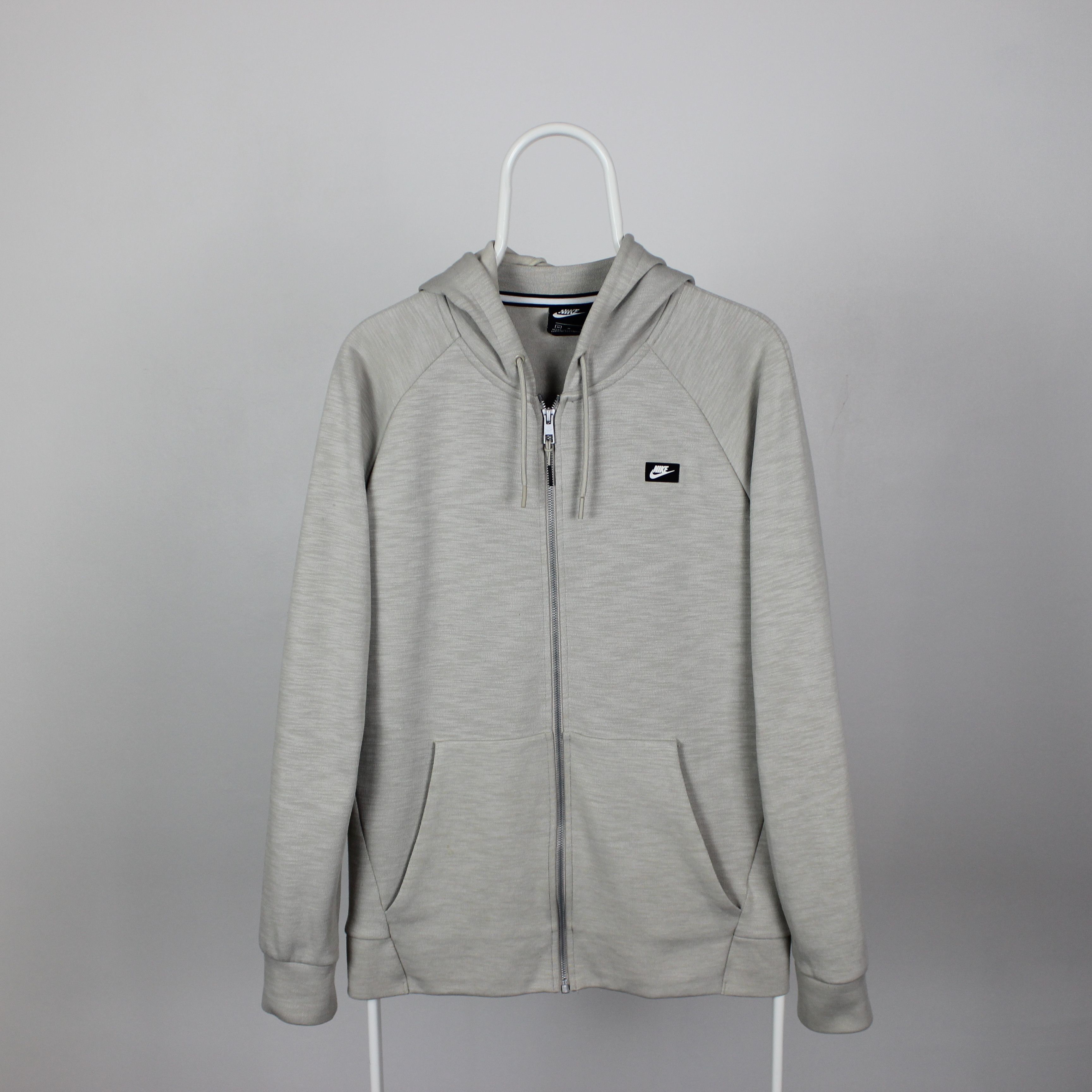 Nike nike hoodie men full zip M Size US M / EU 48-50 / 2 - 2 Thumbnail