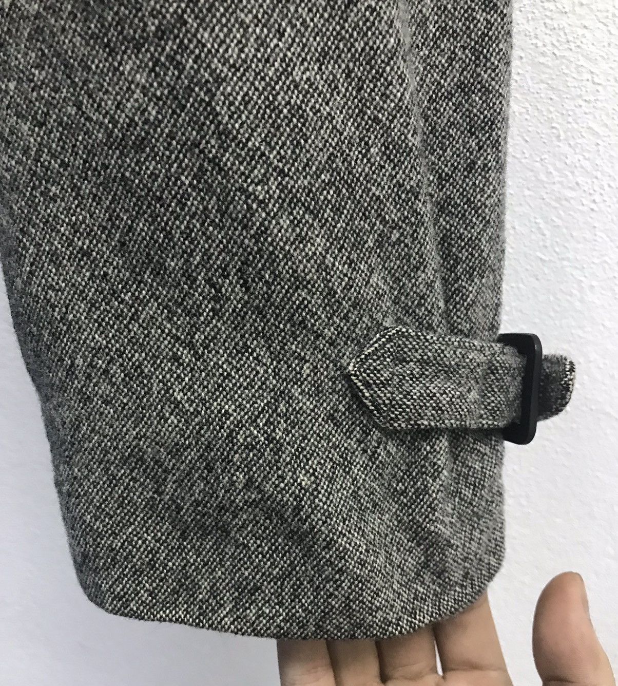 Paul Smith × Vintage Vintage Paul Smith Jacket Size US L / EU 52-54 / 3 - 8 Thumbnail