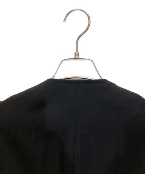Yohji Yamamoto Yohji Yamamoto pour homme 12AW Jin toggle layered coat Size US XL / EU 56 / 4 - 5 Thumbnail