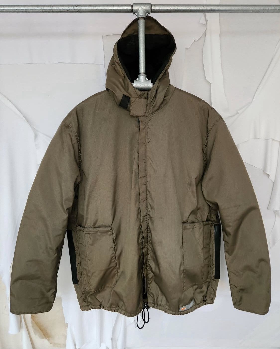 Massimo Osti Levi’s ICD x Massimo Osti Beetle jacket Size US L / EU 52-54 / 3 - 5 Thumbnail