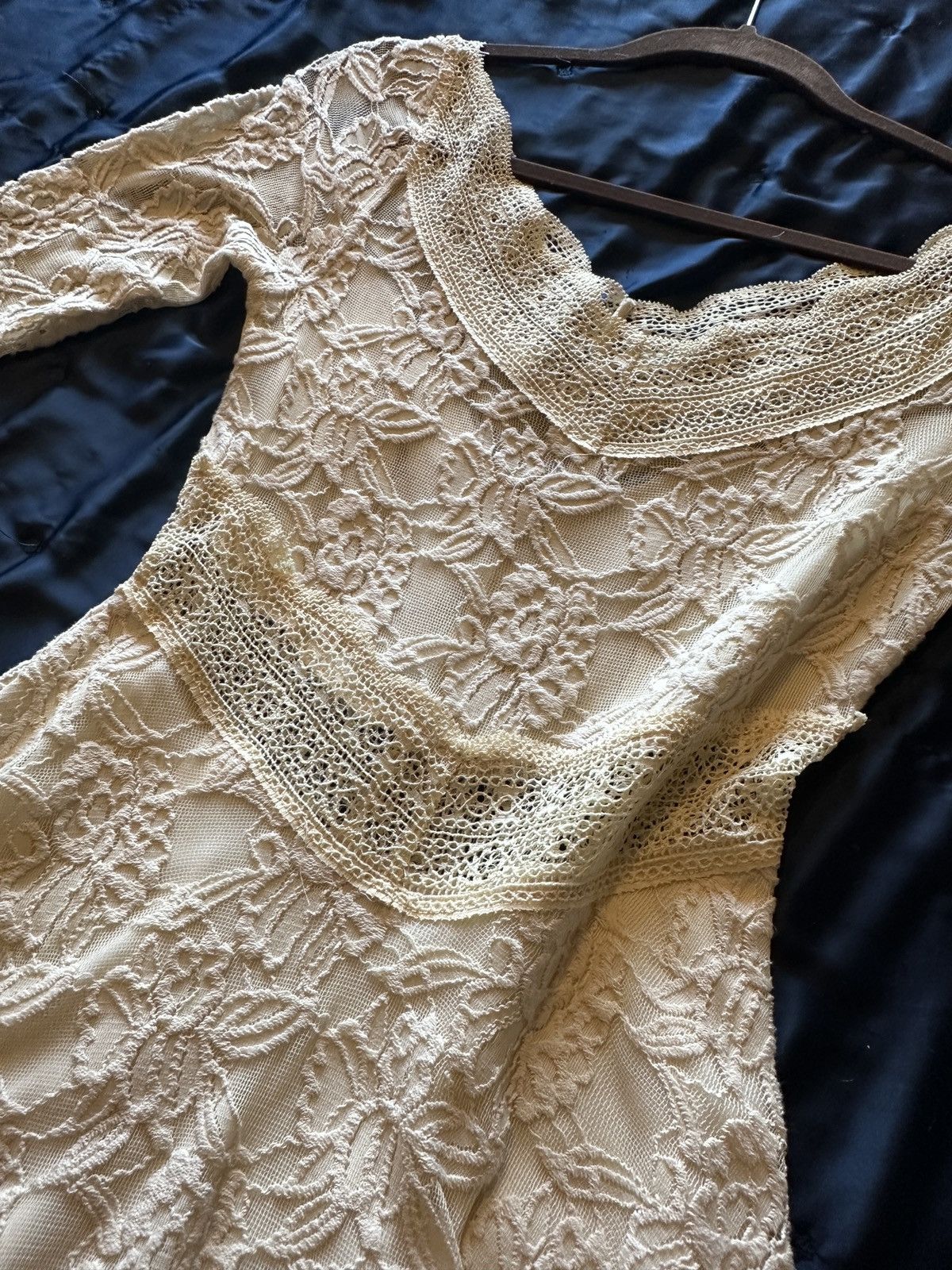 Free People Dress Size S / US 4 / IT 40 - 3 Thumbnail