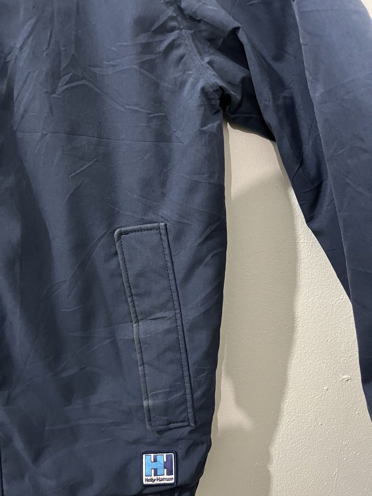 Helly Hansen Helly Hansen Heavy Jackets Size US M / EU 48-50 / 2 - 5 Thumbnail