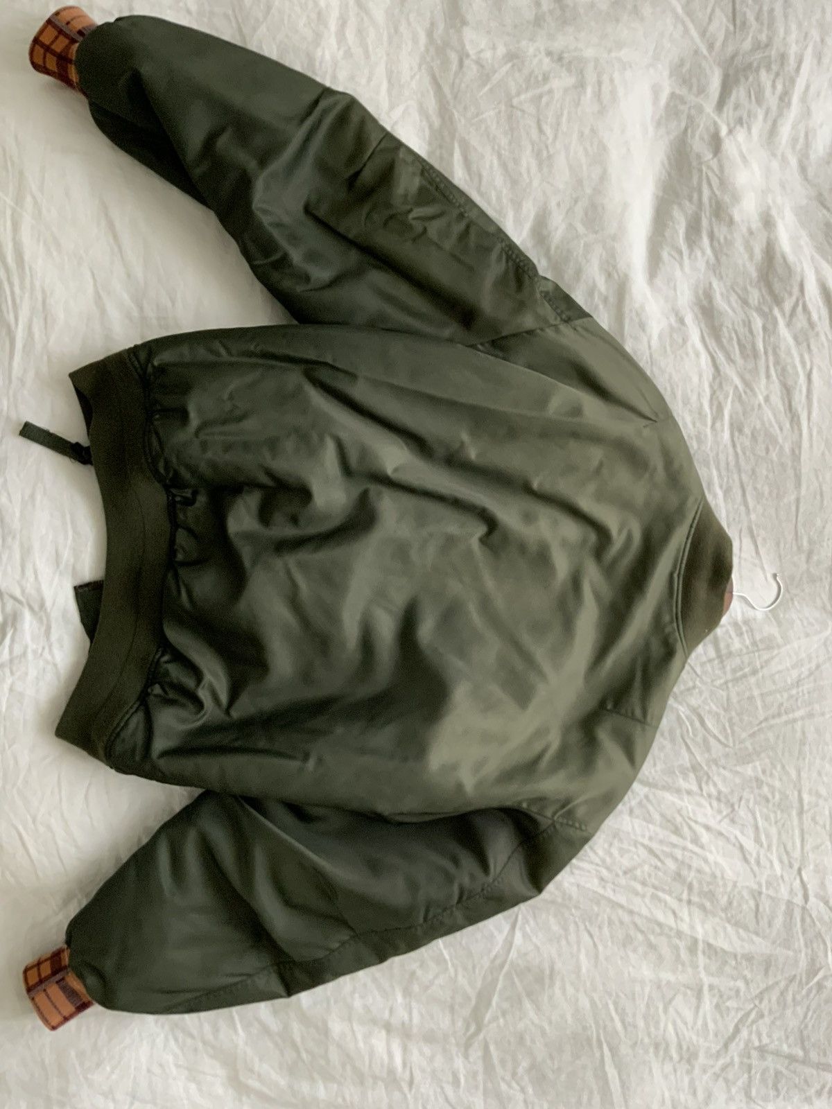Acne Studios Acne studio ma1 Size US S / EU 44-46 / 1 - 2 Thumbnail