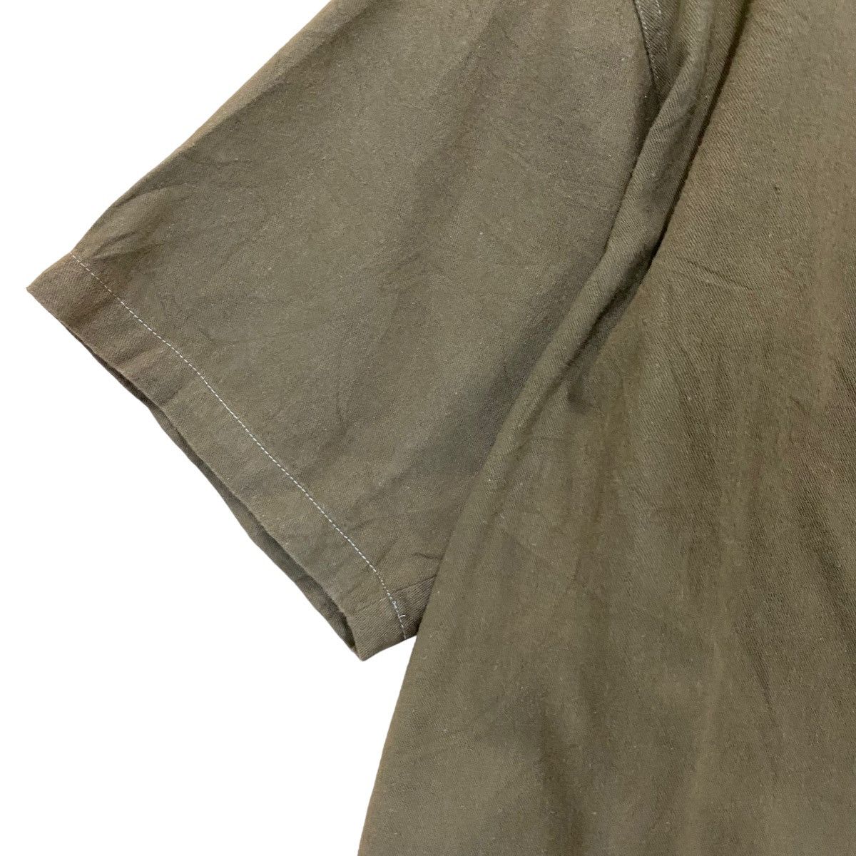 Vintage Renny Club Skaterboard Shortsleeve Shirt OverSize Large Size US L / EU 52-54 / 3 - 7 Thumbnail