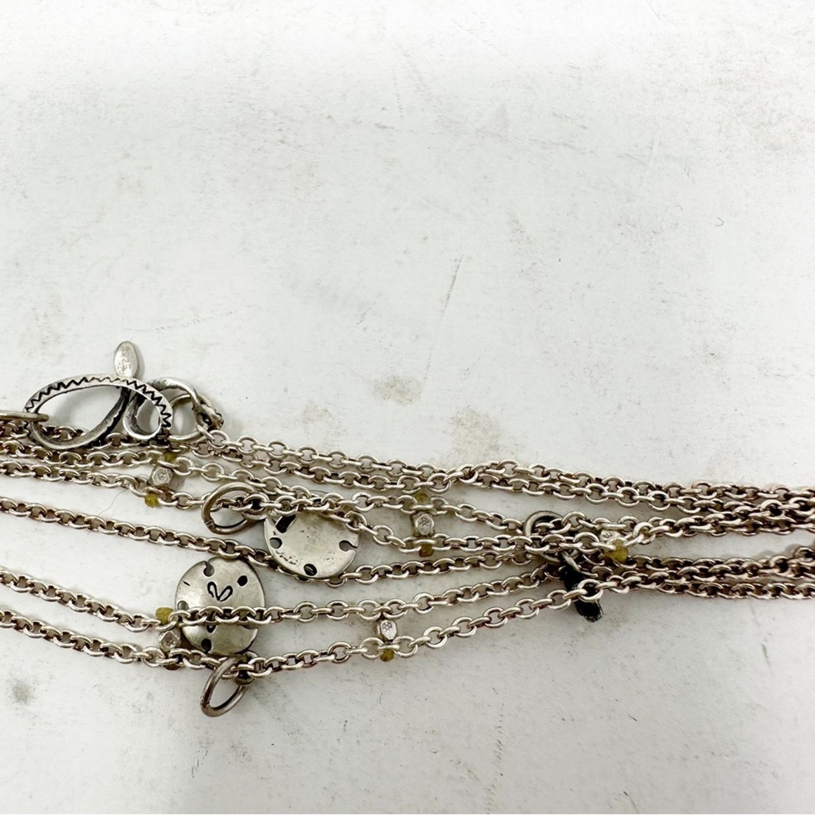 Johnny Was JOHNNY WAS Sheba Bracelet NWT Size ONE SIZE - 8 Thumbnail