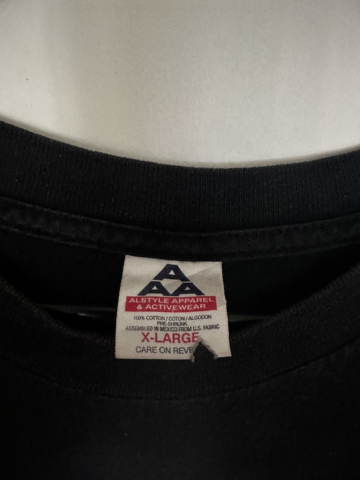 WWF Wwf cactus jack Size US XL / EU 56 / 4 - 3 Thumbnail