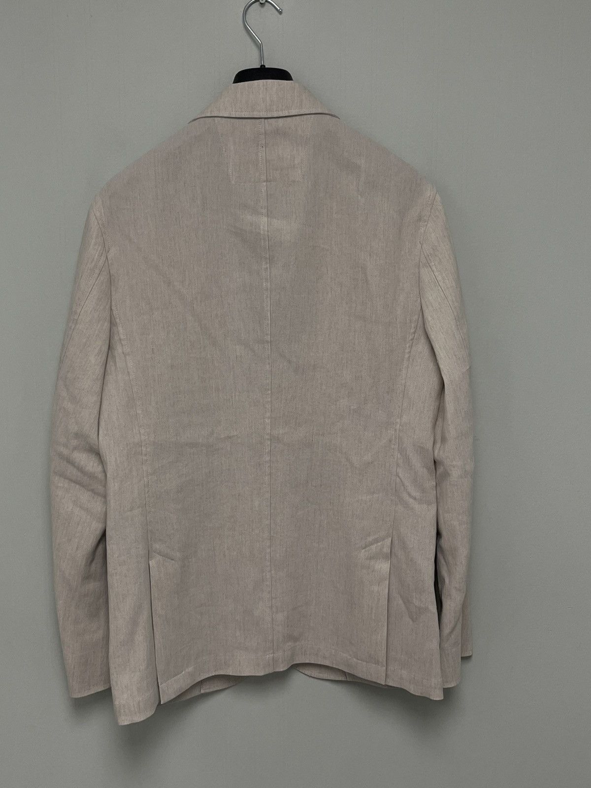 John Varvatos Allen Jacket Twine EU 58 USA 48 Size US XXL / EU 58 / 5 - 12 Thumbnail