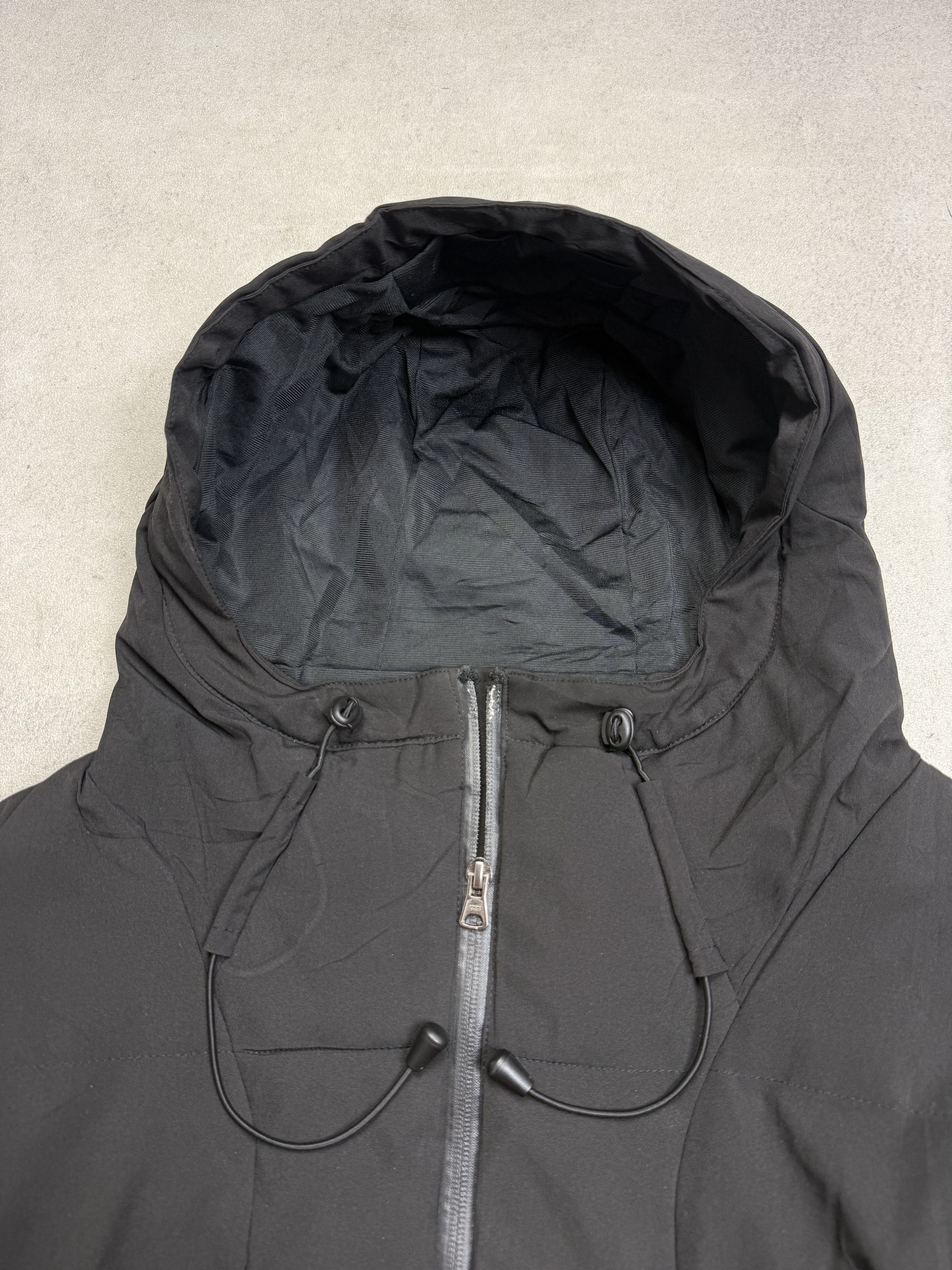 junhashimoto AZ by Junhashimoto Puffer Jacket Size US M / EU 48-50 / 2 - 4 Thumbnail