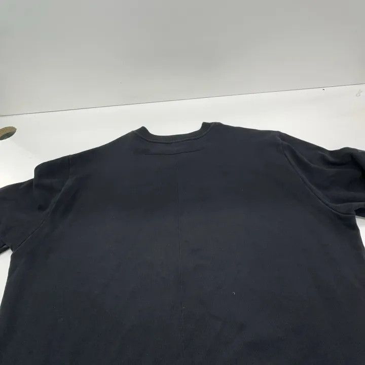 Givenchy Givenchy Givenchy Classic Dog Print Long Sleeve Sweatshirt Size US L / EU 52-54 / 3 - 8 Thumbnail