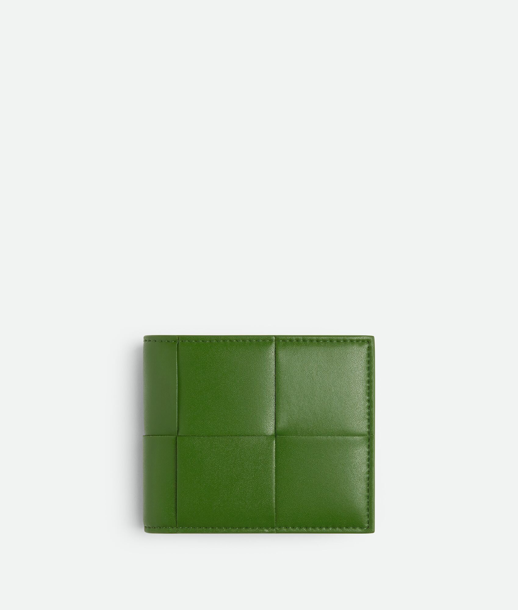 Bottega Veneta o1loc1c0325 Size: OS / 649605 Bi-Fold Wallet Coin Purse Size ONE SIZE - 1 Thumbnail