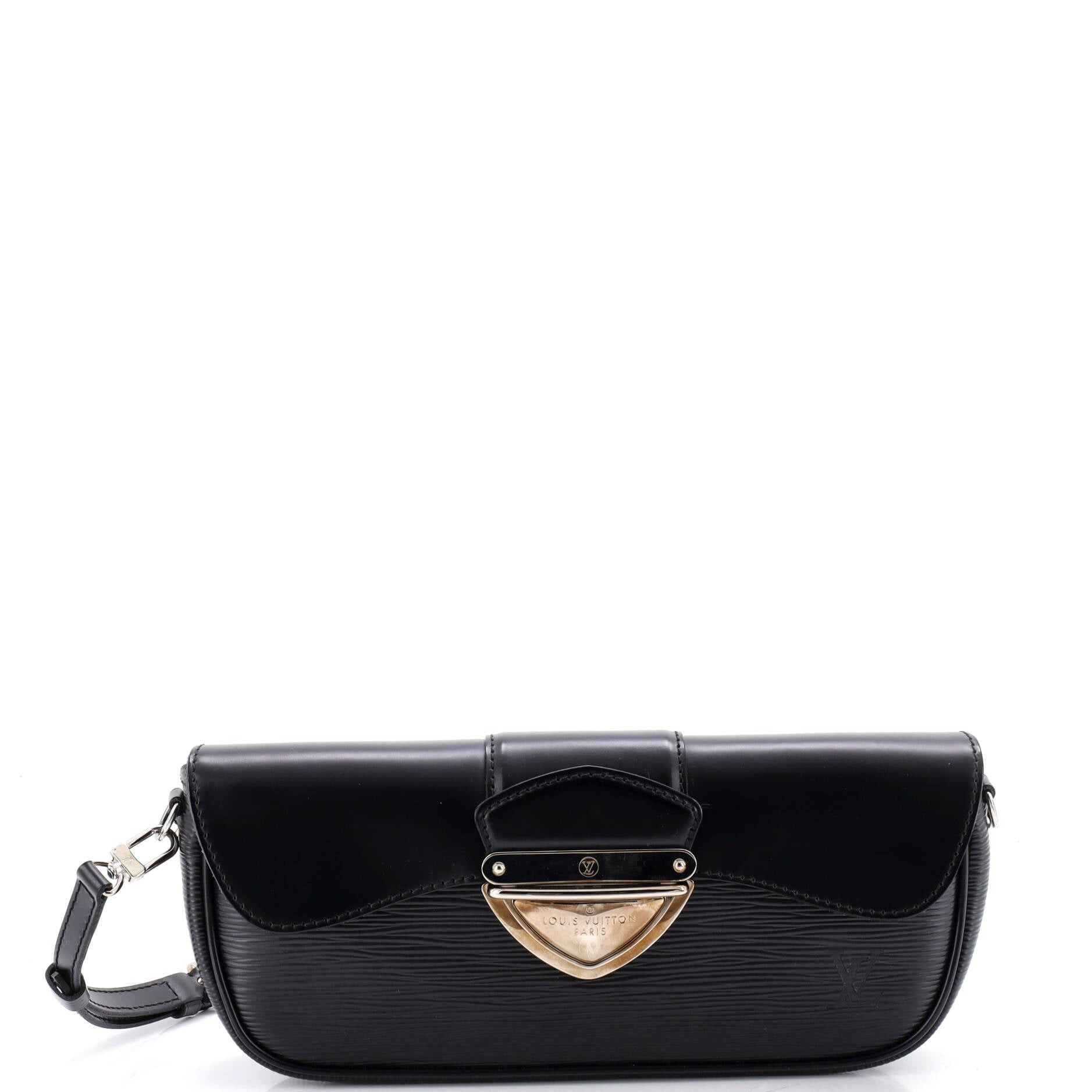 Louis Vuitton Montaigne Clutch Size ONE SIZE - 1 Thumbnail
