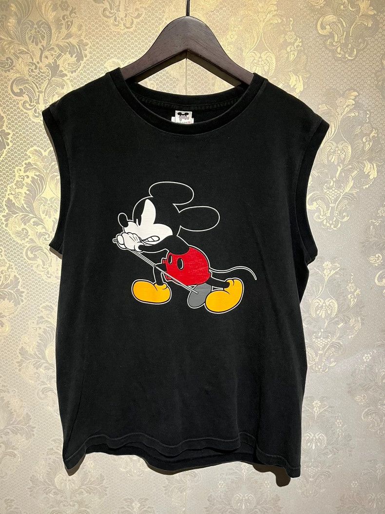 Number (N)ine Number (N)ineThe same style of Quan Zhilong's first year sh Size US XL / EU 56 / 4 - 6 Thumbnail