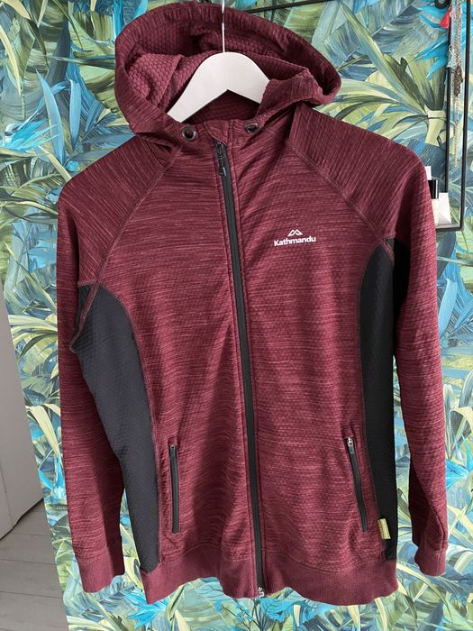 Kathmandu discount hoodie women's