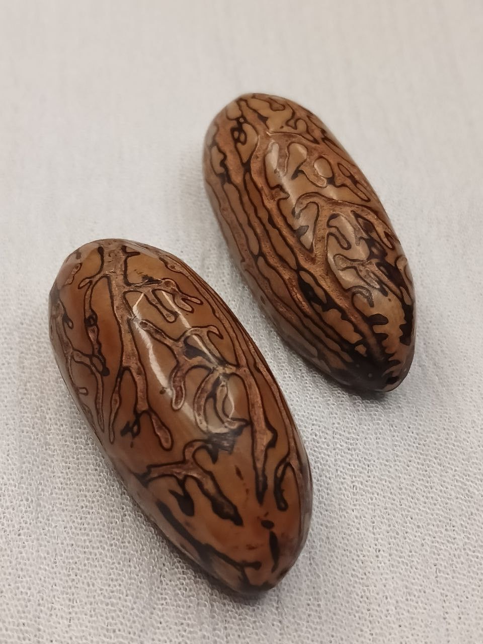 Vintage Natural antique oud natural cruciferous treenaturally Size ONE SIZE - 2 Thumbnail