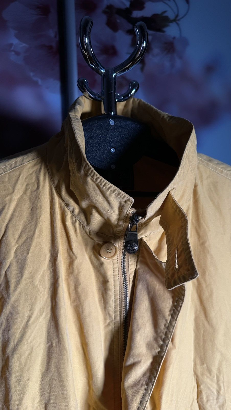 Paul & Shark × Vintage Paul&shark yachting vintage jacket🔥🔥rare Size US L / EU 52-54 / 3 - 5 Thumbnail