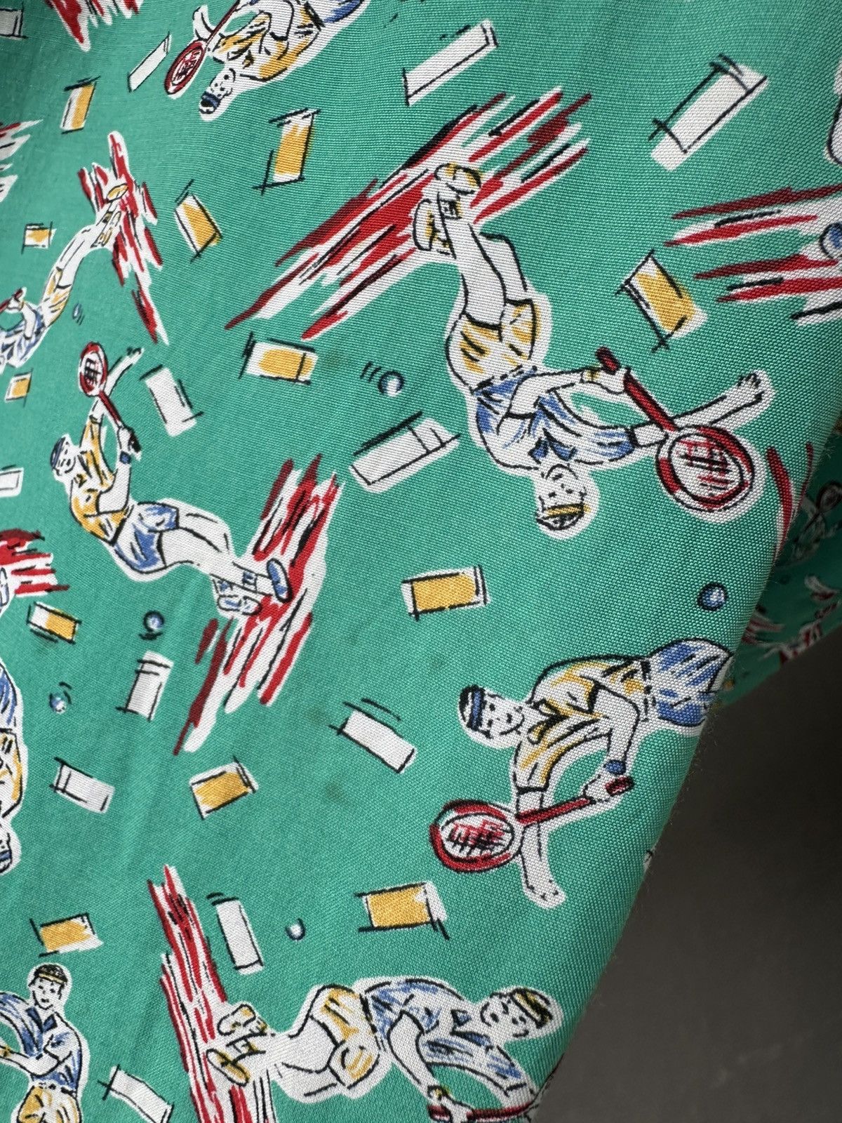 Burberry Archive Burberry shirt Size M / US 6-8 / IT 42-44 - 8 Thumbnail