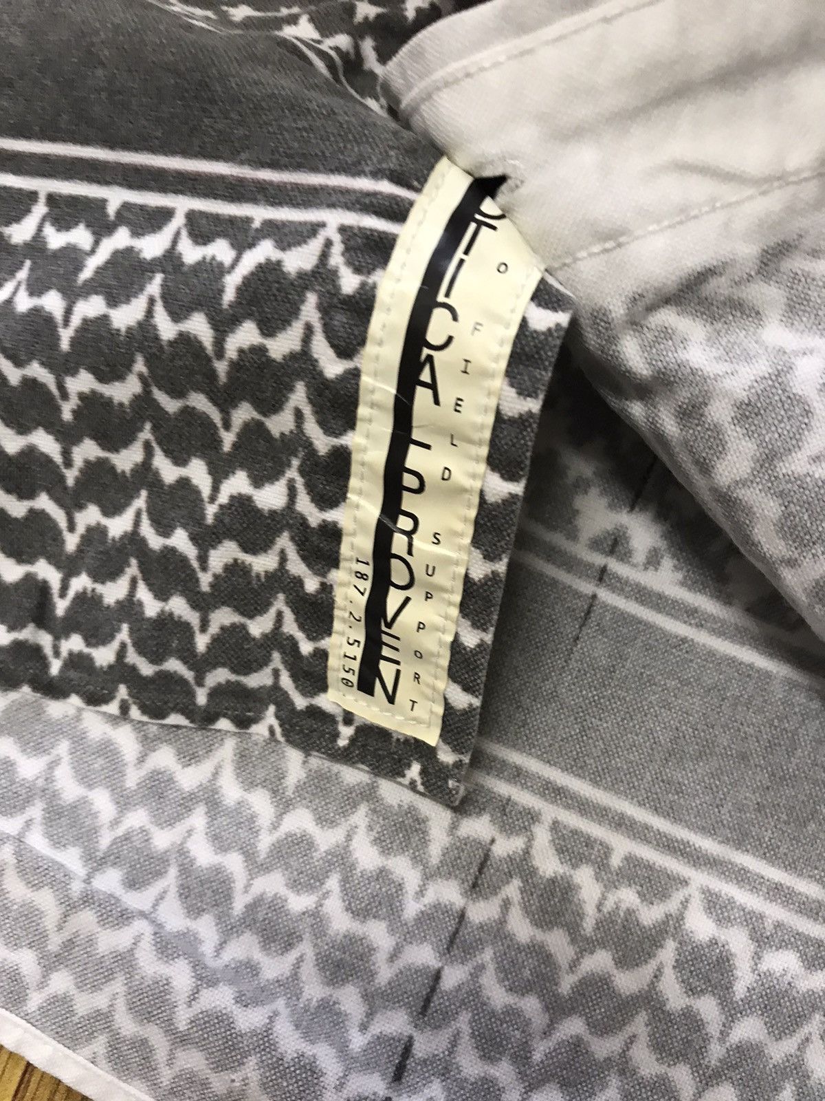 Babylon 🐝 DestroyBabylon Mini Bee Full Print Half Size US M / EU 48-50 / 2 - 8 Thumbnail