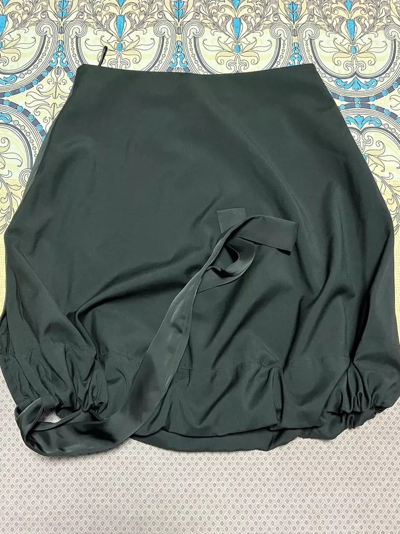Loewe LOEWE skirt Size 26" / US 2 / IT 38 - 2 Thumbnail