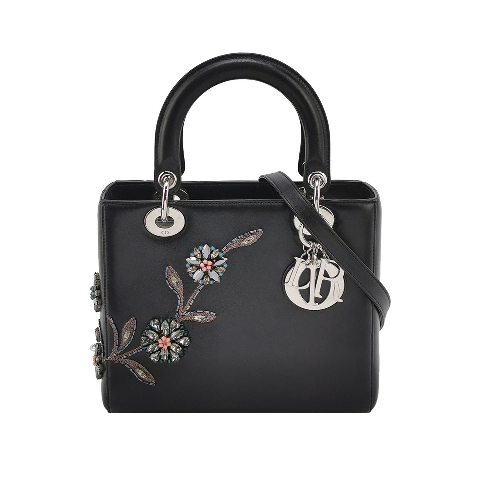 Dior Dior Women os Shoulder Bags Size ONE SIZE - 1 Thumbnail