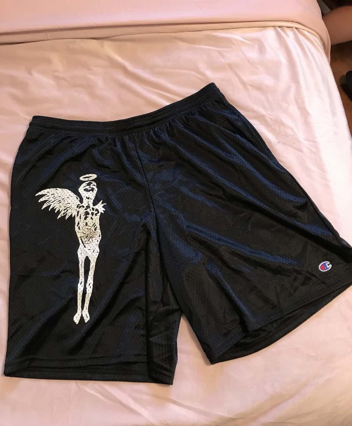 Revenge Craig Xen “Vinnie” shorts Size US 38 / EU 54 - 1 Thumbnail