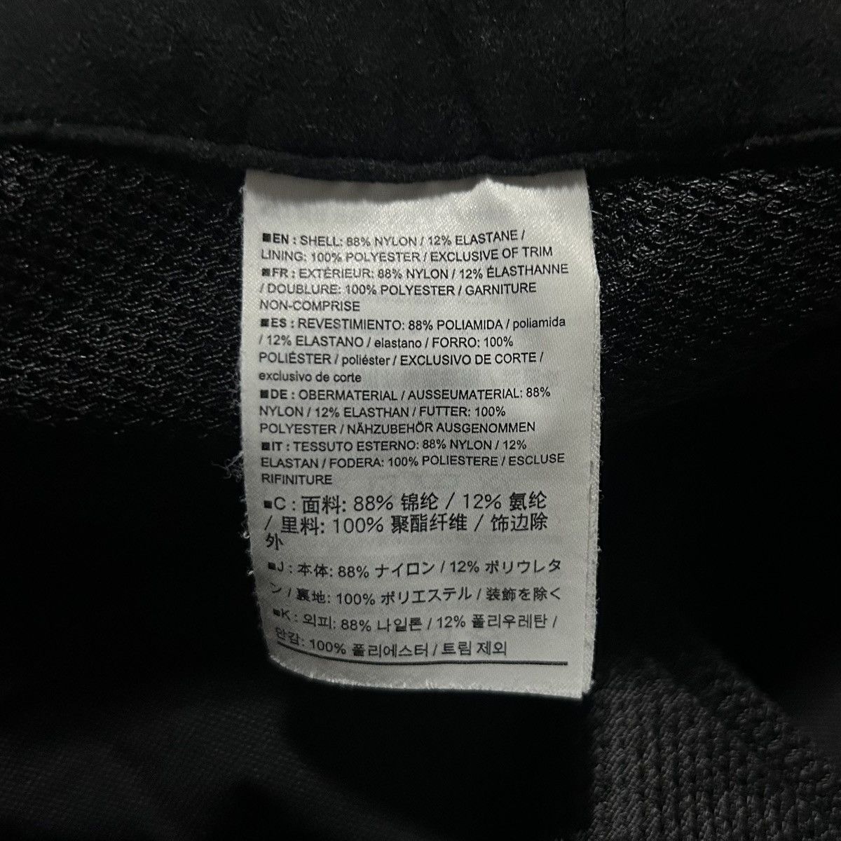 Arc'teryx Arc’teryx Women’s Cargo/Hiking Shorts Size 36" / US 14 / IT 50 - 7 Thumbnail