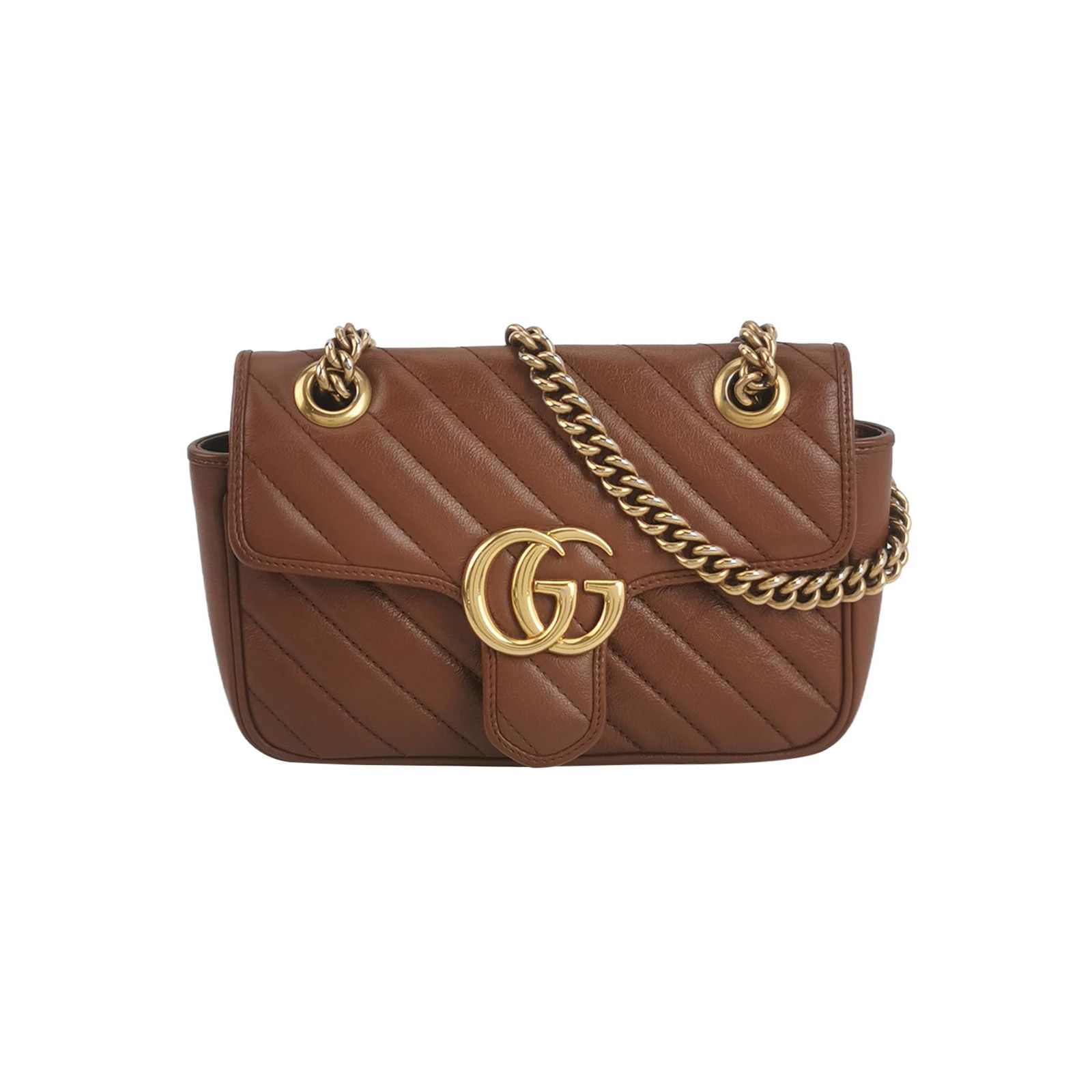 Gucci Gucci Women os Shoulder Bags Size ONE SIZE - 1 Thumbnail