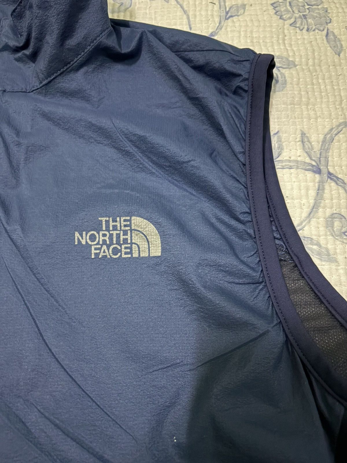 The North Face The North Face Nylon Vest Size US S / EU 44-46 / 1 - 12 Thumbnail
