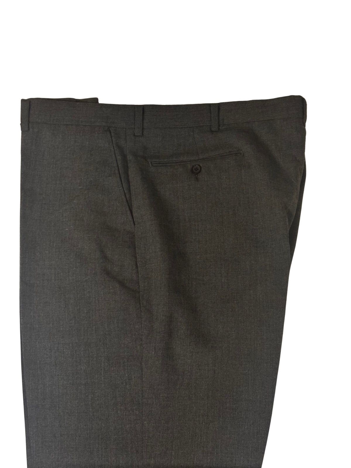 Sears Gray dress Pants.mp3632 Size US 36 / EU 52 - 2 Thumbnail