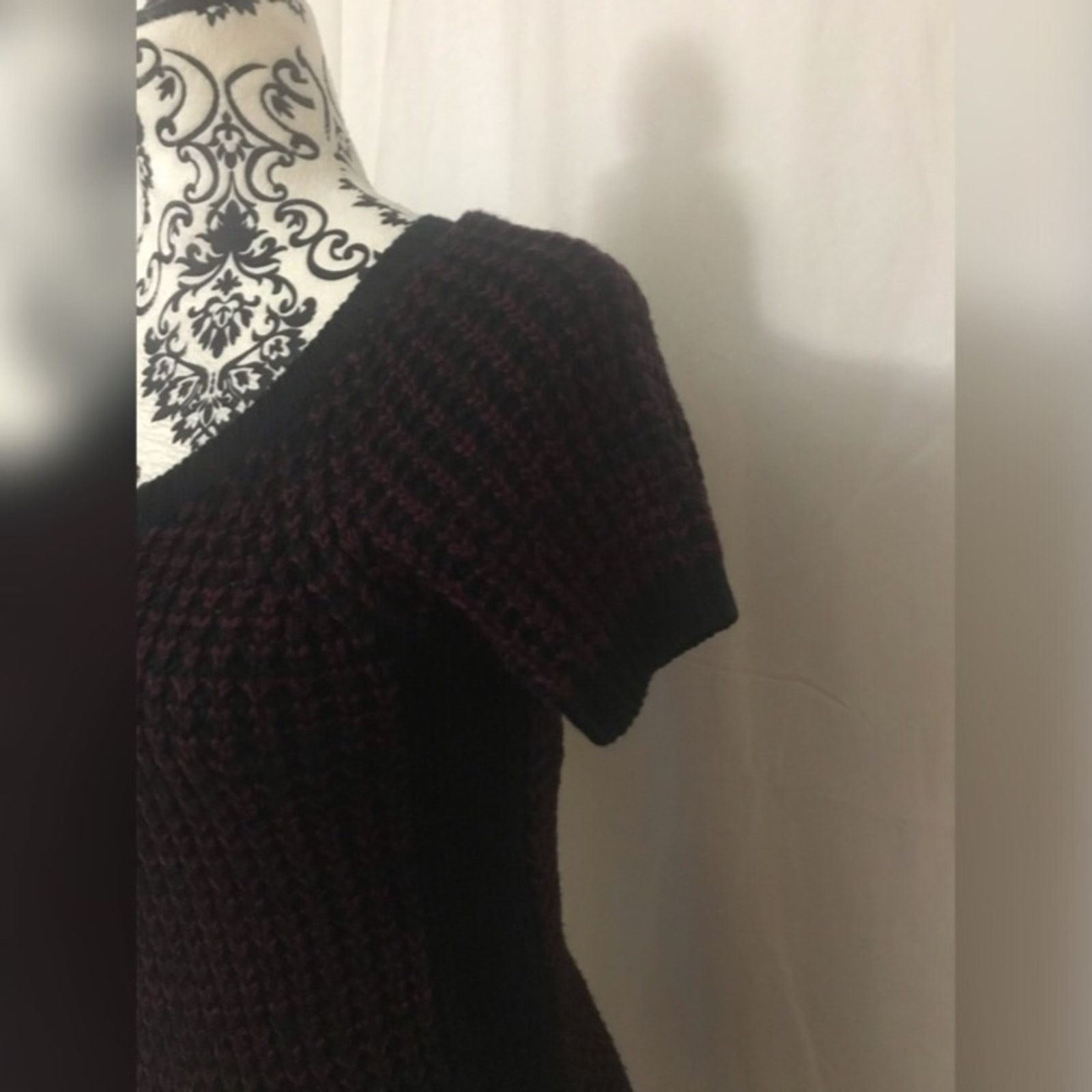 Other Made For Me To Look Amazing Sweater Dress Size M / US 6-8 / IT 42-44 - 4 Thumbnail