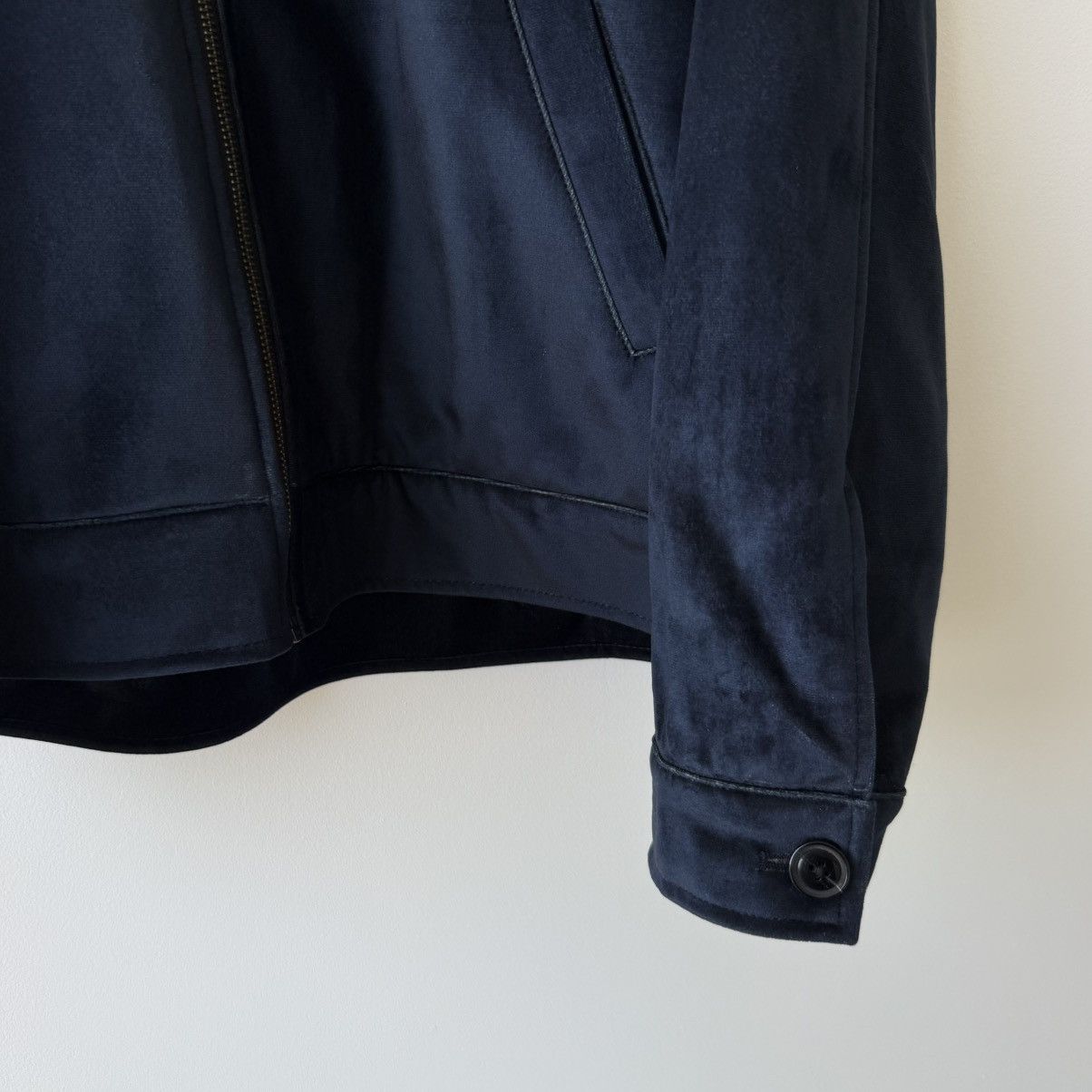 Noon Goons Noon Goons Velvet Jacket Size US L / EU 52-54 / 3 - 5 Thumbnail